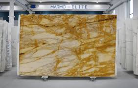 giallo siena marmo elite