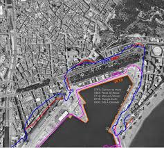 Dónde estabas, Málaga? on Twitter: "Estamos preparando un estudio detallado  sobre la evolución y secuencia cronológica de obras del puerto de Málaga y  el primer paso es contar con un GIS que