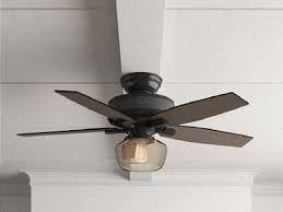 Fancy Ceiling Fans With Five Blades