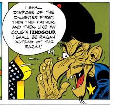 asterix v28 asterix and the magic