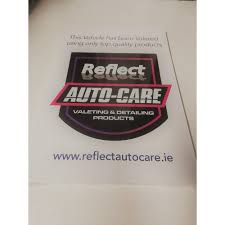 reflect autocare paper floor mats 200