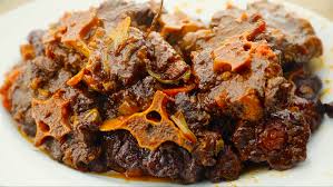 stewed oxtail oxtail stew recipe