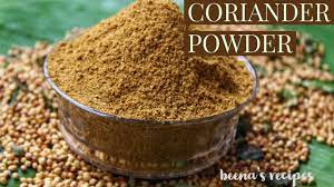 Required fields are marked *. Homemade Coriander Powder Homemade Dhania Powder Coriander Powder Recipe Youtube