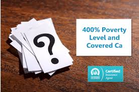 400 Of Federal Poverty Level And California Health Reform
