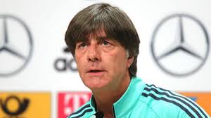 Famous the world over for attacking football, dodgy haircuts and odd hygiene habits. Joachim Low Shocked By Spain S Lopetegui Bombshell As Com