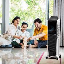 air coolers vs air conditioners which