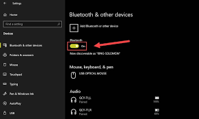 Turn on bluetooth to be able to connect your hp pavilion entertainment pc to other devices via bluetooth or pair bluetooth devices with it. How To Connect Airpods To Hp Laptop Bestsoltips
