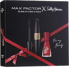 max factor maskara 13ml nail polish