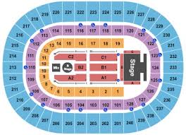 Ringling Brothers Nassau Coliseum Seating Chart Will Rogers