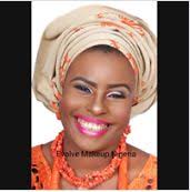 evolve makeup nigeria gbaja surulere