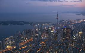 biggest cities in canada 2023 by