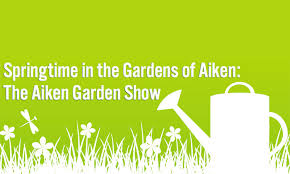 Aiken Garden Show