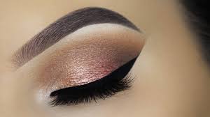 easy to follow eye makeup ideas and how