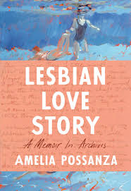 Lesbian Love Story by Amelia Possanza | Goodreads