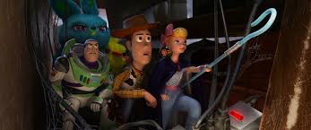 Uprowadzona księżniczka (2018) dubbing pl premium znakomita animacja dla całej rodziny! Film Review Toy Story 4 Movie Reviews City News Arts Life