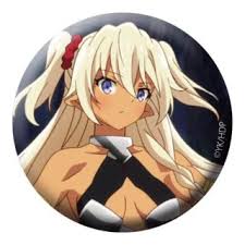 But now of course we have an overpowered male character who has essentially enslaved two female characters and the end result could rub people the wrong way. How Not To Summon A Demon Lord 54mm Can Badge Edelgard Anime Toy Hobbysearch Anime Goods Store