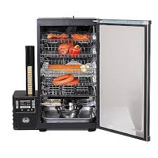 Electric Smoker Comparison And Reviews