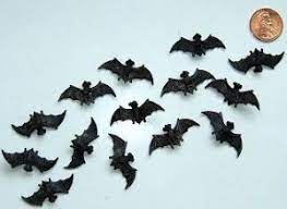 micro bats