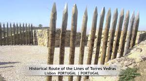 Check the rental company's website before holiday houses for rent in torres vedras. Historical Route Of The Lines Of Torres Vedras European Heritage Awards Europa Nostra Awards