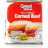 who-makes-great-value-corned-beef