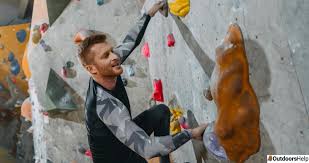 how much does a rock climbing wall cost
