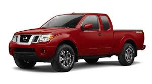 Color Options For The 2018 Nissan Frontier