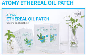 Your valuable feedback will be forwarded to our customer support center. Atomy Ethereal Oil Patch Atomy Setapak Seonggong Center Facebook