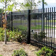 Aluminum Fence Panels Canada Buy