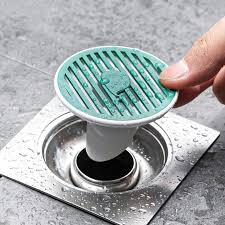 1 whale magnetic floor drain cover