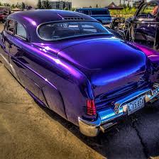 Car Paint Colors Purple