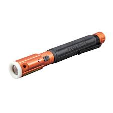 Klein Tools Inspection Penlight With Laser 56026 The Home Depot