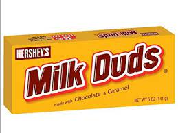 milk duds nutrition facts eat this much