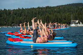 guide to summer in north lake tahoe