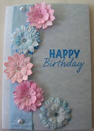 1 Different Types Of Handmade Greeting Cards For Birthday 1