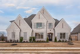 memphis home builders new homes for