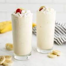 banana milkshake joyous a