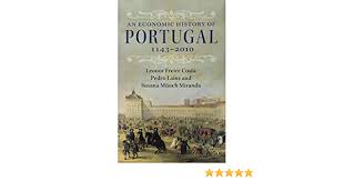 Join facebook to connect with pedro laíns and others you may know. An Economic History Of Portugal 1143 2010 Amazon De Freire Costa Leonor Lains Pedro Munch Miranda Susana Fremdsprachige Bucher