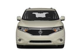 2016 nissan quest specs mpg