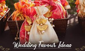 8 best wedding gifts you should not