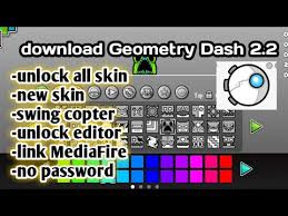 2.11 mod ipa | unlock all colors | unlock all items | copy hack | … Download Geometry Dash Mod Apk Mod Unlimited Money Free On Android