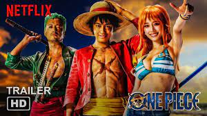 One Piece : On a une première image de la série Netflix ! - NextPlz