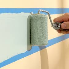 Thinking of sponge painting walls? What S The Best Masking Tape For Painting Dengarden