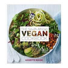 the south african vegan cookbook