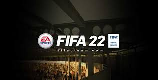fifa 22 connection problems