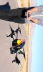 propel altitude 20 drone weight for registration