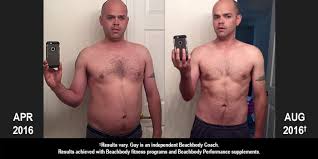 insanity max 30 results guy lost 29