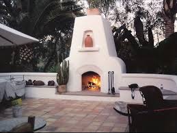 Stucco And Plaster Fireplace Photos In