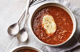 slow cooker french onion soup tesco