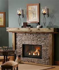 Your Fireplace A Facelift This Spring