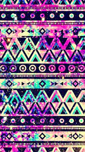 200 tribal pattern wallpapers
